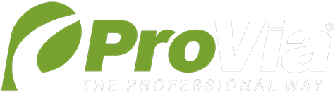 ProVia Windows and Doors logo