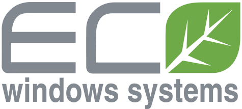 ECO Window Systems logo